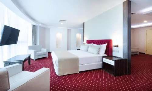 هتل مترو اسکای تاور باتومی هتل مترو اسکای تاور باتومی